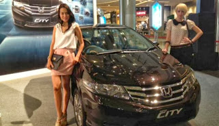 Kelebihan dan Kekurangan New Honda City Terbaru.