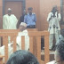 Saraki divides public reaction, succumbs to CCT summon, says I am not guilty in dock 