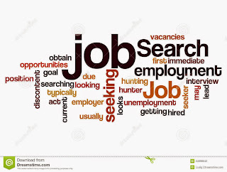 Finding Jobs