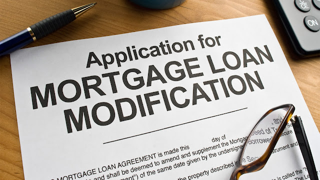 loan modification new York