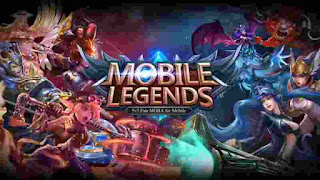 5 Hero Tertua di Game Mobile Legend, Nyangka Ga?