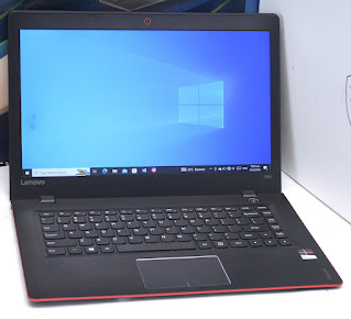 Jual Laptop Slim Lenovo ideaPad 700s Core m3-6Y30