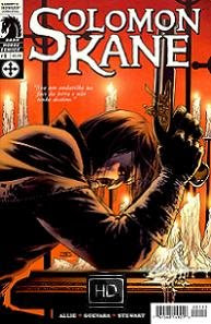 Solomon Kane 01 Baixar – Solomon Kane – Saga Completa