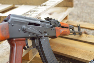 Soviet-AKM-Rifle-right-side