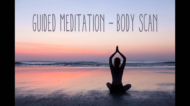 Guided Sleep Meditations