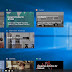 Desktop-Preserving OS Features