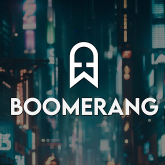 EcroDeron - Boomerang {Royalty Free Music}