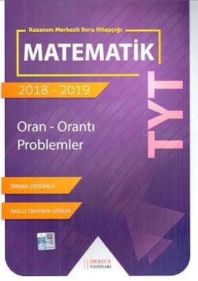 Sonuç Oran Orantı ve Problemler Fasikül PDF