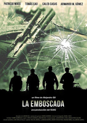 Pelicula cubana.La emboscada