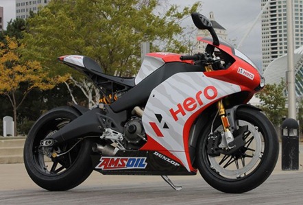 hero m