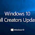 Windows 10 Fall Creators Multi Edition Version 1709 TR