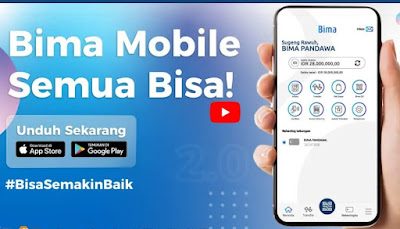 Cara Daftar M Banking Bank Jateng