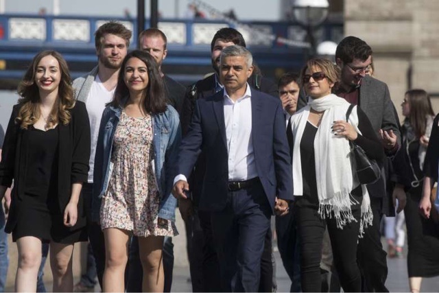 Taxi Leaks: Open Letter To Sadiq Khan, Ahead Of Tomorrow's 