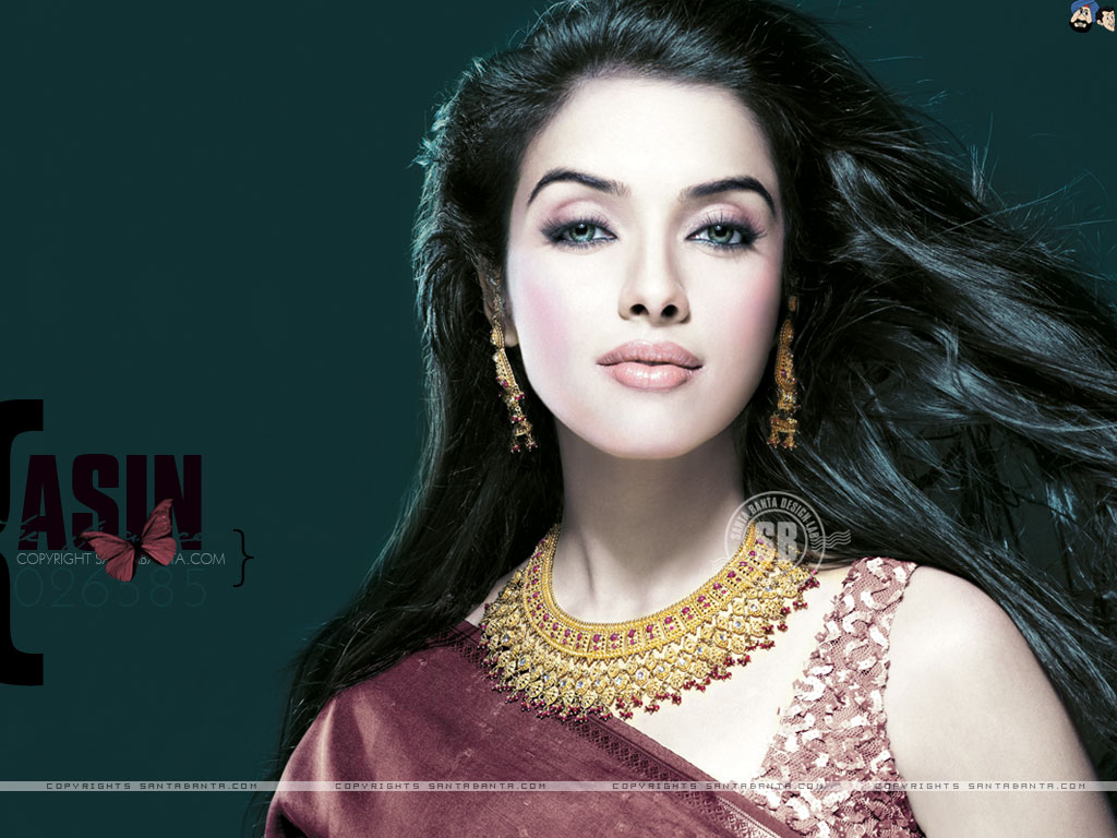 Indian Hot Actress Asin HD Wallpapers |Hot Blog Post