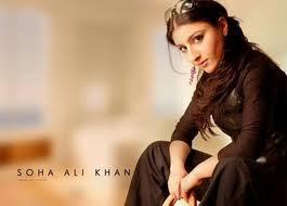 Soha Ali Khan waxing MMS scandal is a let Down