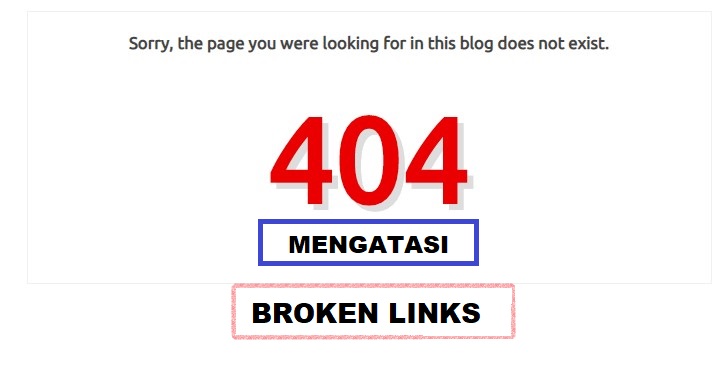 BROKEN LINK