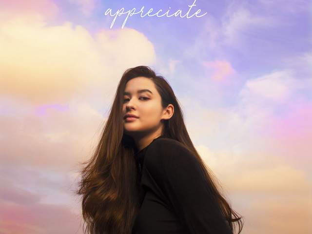 Lirik Lagu Appreciate (English Version) - Stephanie Poetri beserta Artinya