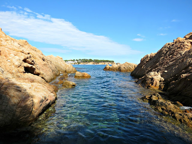 Sant Feliu de Guíxols, Catalunya