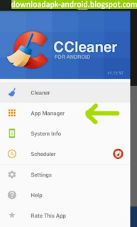 ccleaner android apk