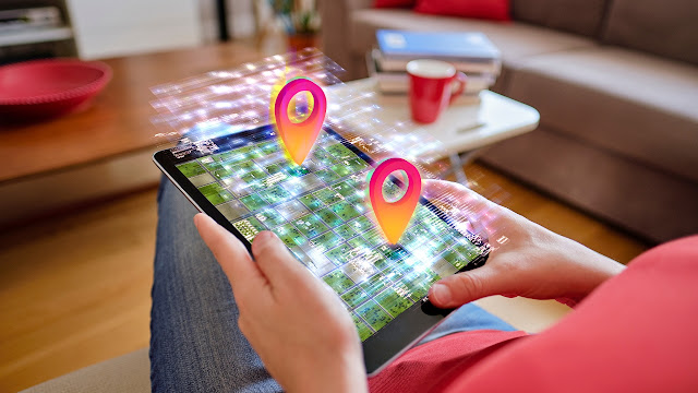 The Rise of Augmented Reality: Applications and Implications