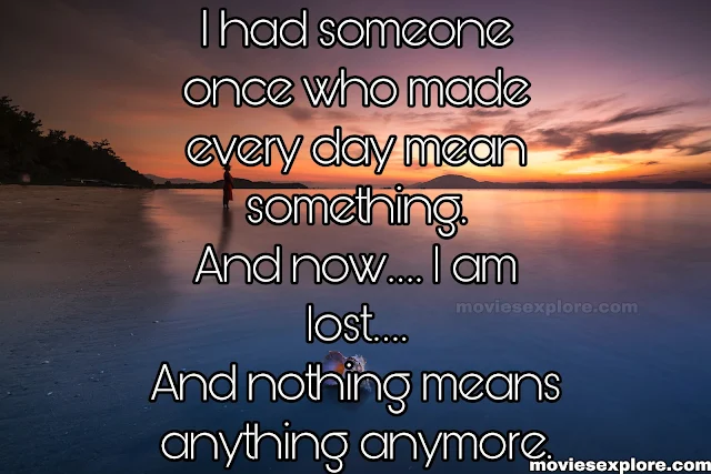 my-love-sad-quotes