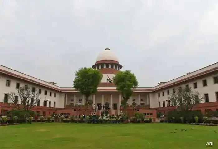 Citing Health Concerns, Top Court Recalls Order Allowing Teen To End Pregnancy, New Delhi, News, Supreme Court, Citing Health Concerns, Pregnancy, Parents, Medical Test, Report, National.