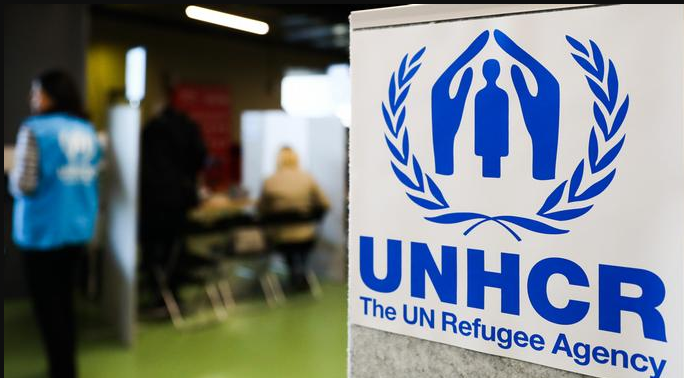 طلب اللجوء  إلى كندا عن طريق المفوضية السامية لشؤون اللاجئين UNHCR