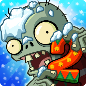 Plants vs. Zombies™ 2 3.1.1 APK