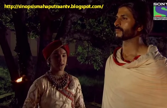 Sinopsis Mahaputra Episode 61