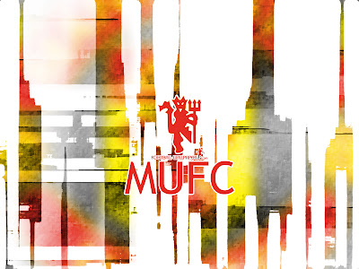Manchester United Wallpaper #3