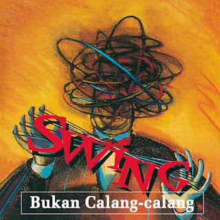 MP3 download Swing - Bukan Calang-Calang iTunes plus aac m4a mp3