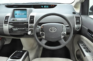 2004 Toyota Prius S