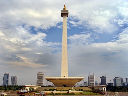 7 Tempat Wisata yang Sangat Menarik di Jakarta Pusat - Apa 