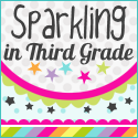 Sparkling in Third Grade