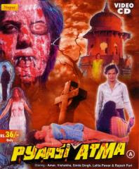 Pyaasi Atma 1988 Hindi Movie Watch Online