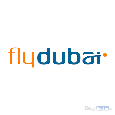 flydubai Logo vector