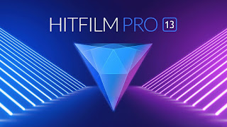 HitFilm Pro 13 2020 Free Download