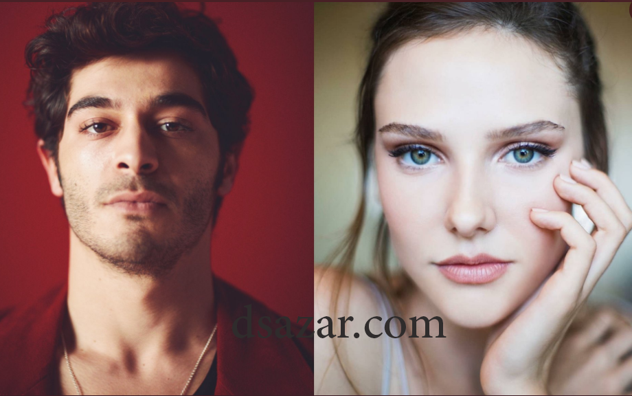 Ø§Ù„Ù…Ø³Ù„Ø³Ù„ Ø§Ù„ØªØ±ÙƒÙŠ Ø§Ù„Ø¬Ø¯ÙŠØ¯ Ù…Ø±Ø¹Ø´Ù„ÙŠ Marasli