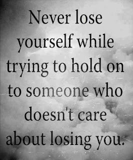  Never Lose Yourself Whatsapp DP Pic