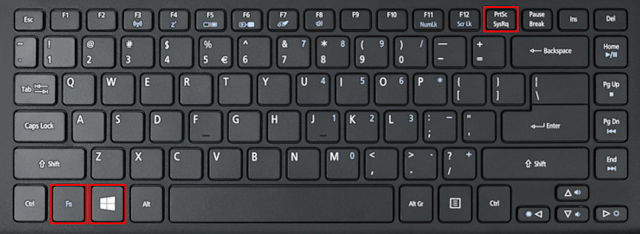 keyboard laptop atau mobile computer 2