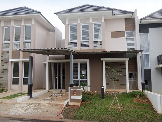 The ideal model rumah minimalis on your very best your 