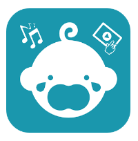 Don't cry Baby-Musicbox,babyTV Apps