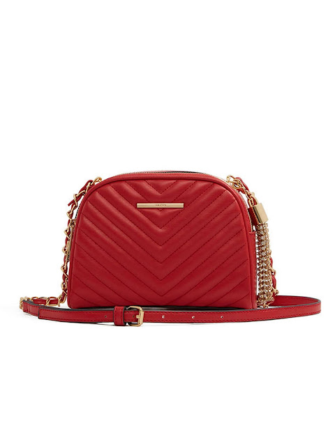 Aldo Dorolora Cross Body Bag