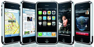 Apple Launch CDMA iPhoe version