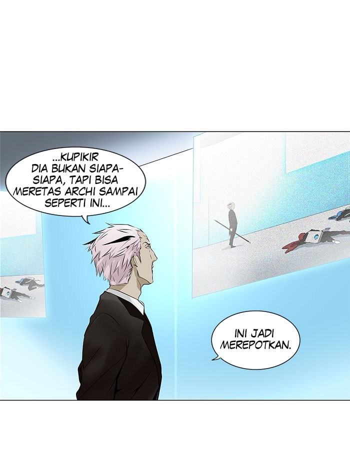 Tower of God Bahasa indonesia Chapter 186