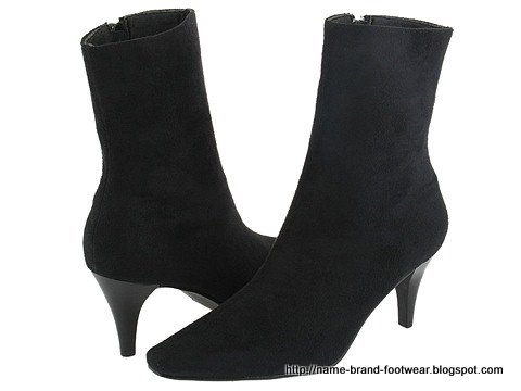 Name brand footwear:footwear-177709