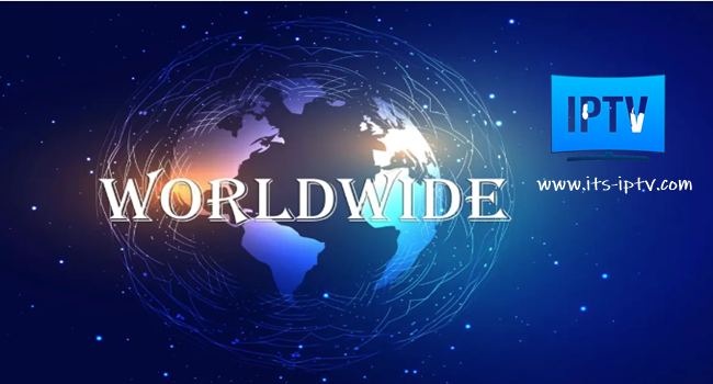 Free IPTV World 2022 M3u Links Updated & Working 2022