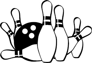 Have any famous athletes or celebrities been avid bowlers?