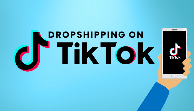 Trending Dropship TikTok, Simak Penjelasannya!!