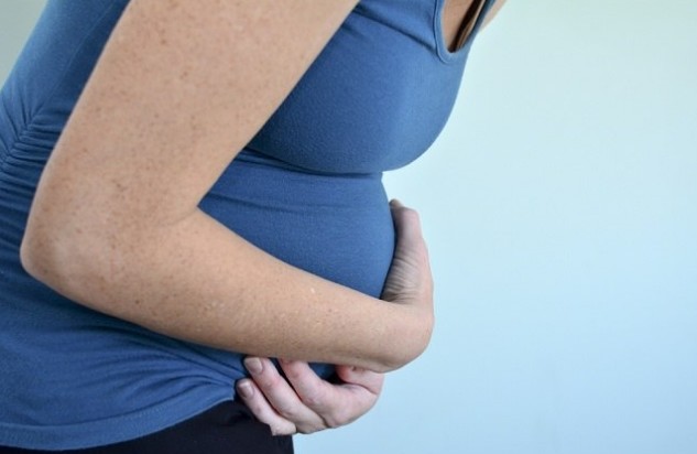 tanda tanda awal kehamilan dengan gejala awal kehamilan yang di alami